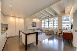3 Apartment 410, 101 Television Centre, Wood Lane, London W12 7FS