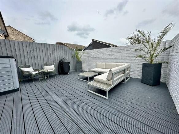 Garden: