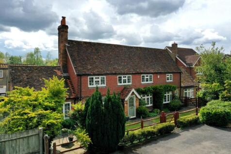 Swan Drive, Aldermaston, Reading, Berkshire, RG7