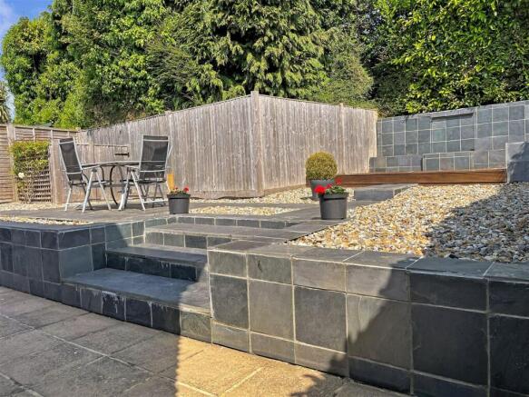 New Garden