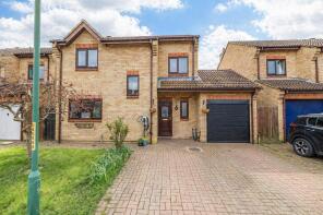 6, Quarry Wood, Ashford TN25 7EY