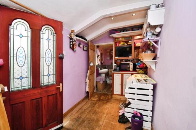 4 bed Terraced for sale Image 8