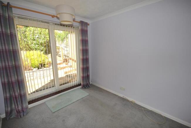 DINING ROOM/BEDROOM THREE