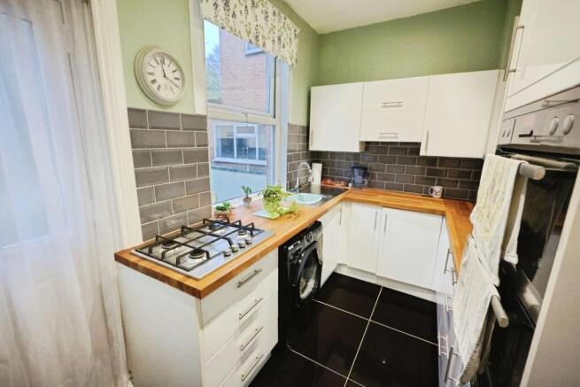 Windsor Terrace, Shildon, County Durham photo 4