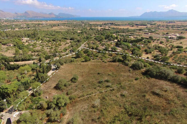 Finca Pollensa