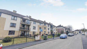 9e, Moir Avenue, Pinkie Braes, Musselburgh EH21 8EQ