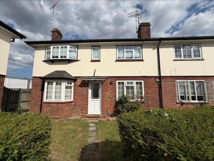Hayes Close, Chelmsford