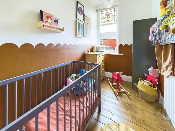 4 bed Terraced for sale Image 11