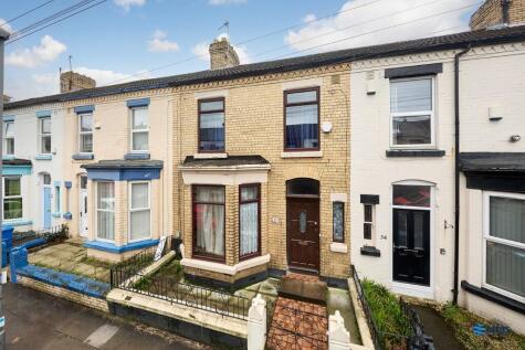 Blantyre Road, Wavertree, L15