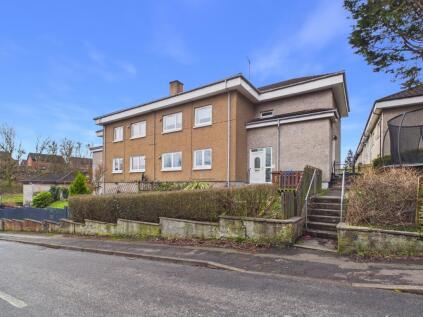 Cloch Street, Glasgow