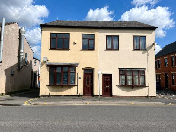 3 Bedroom Semi-Detached in WN7 2AL