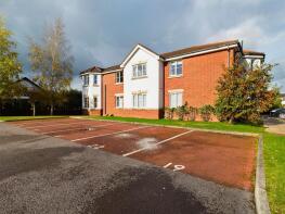 22, Rhuddlan Court, Chester CH4 8NH