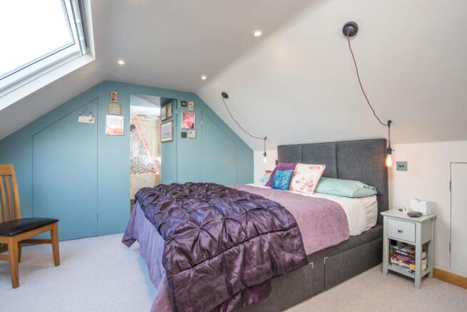 Bedroom 1