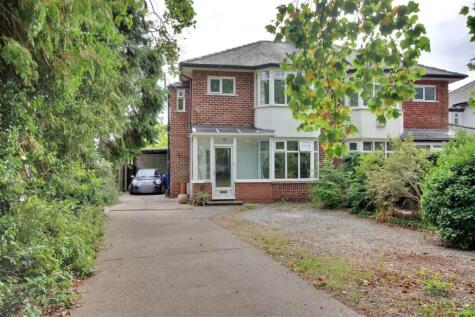 Humberdale Drive, North Ferriby