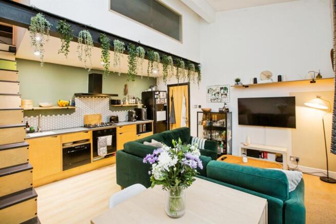 1 bed Apartment for sale Image 7