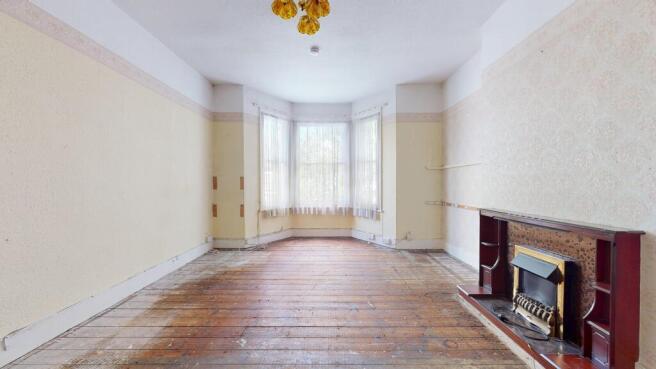 57C St. Kilda's Road, Stoke Newington, London, N16 5BS
