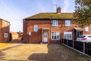 8, Tolls Lane, Holbeach, Spalding PE12 7PR