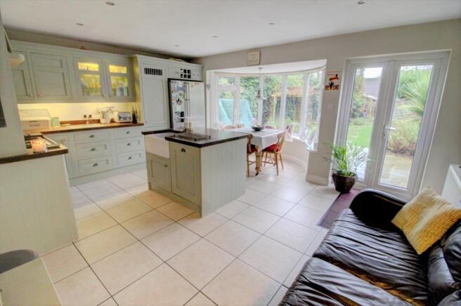 Brentwood Road, Ingrave, Brentwood, CM13 (1)