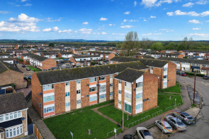 200, Coronation Avenue, Tilbury RM18 8TE