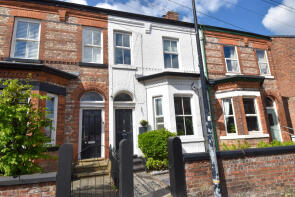 15, Roseneath Road, Manchester M41 5AX