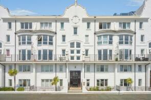 Flat 18, 8, Grand Parade, Plymouth PL1 3DF