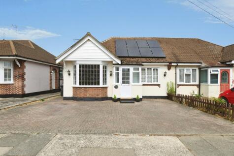Skerry Rise, Chelmsford