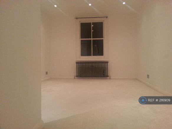 Master Bedroom 2