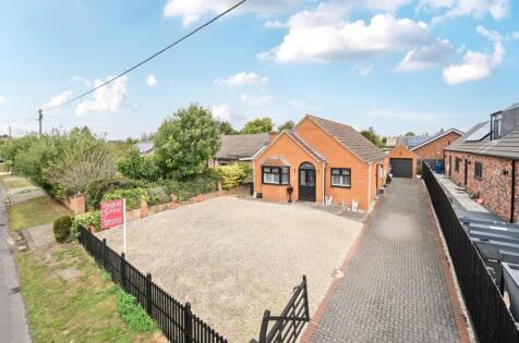 Lowthorpe, Southrey, Lincoln, Lincolnshire, LN3