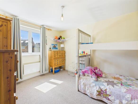 Bedroom 4