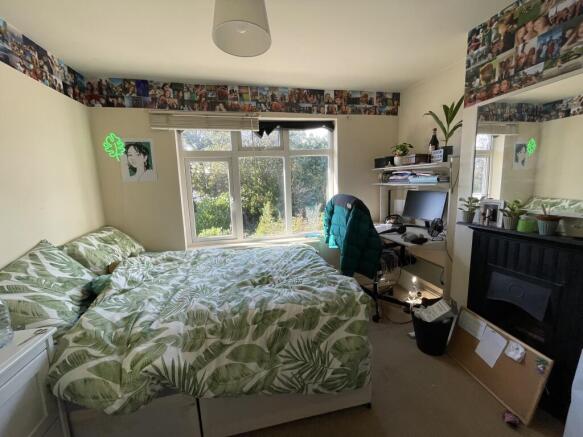 Bournbrook Road, Selly Oak, West Midlands, B29 – pohled 6