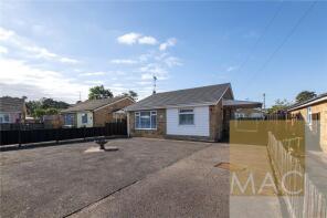 29, Woodlands Rise, Brandon IP27 0NU