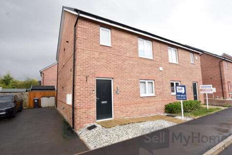 Westfield Avenue, Earl Shilton, Leicester