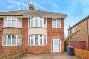 107, Mildmay Road, Ipswich IP3 9PG
