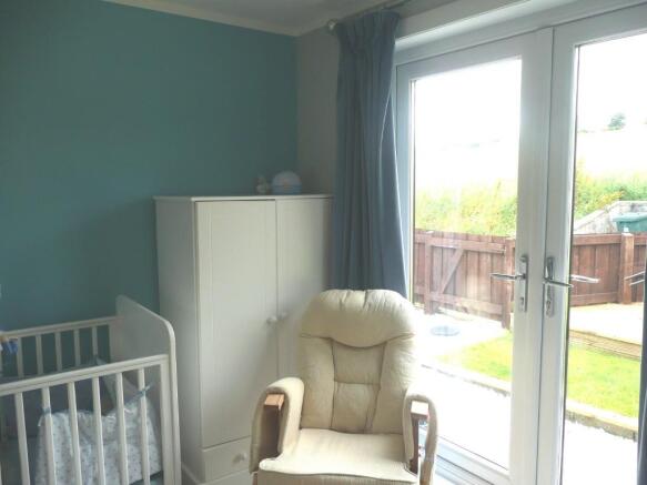 Bedroom 3 alt