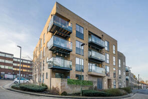 Flat 3, 4b Blakely Apartments, Bruce Grove, Orpington BR6 0HF
