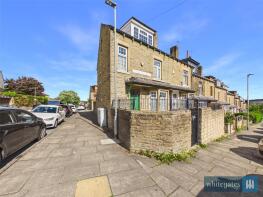 150, Upper Woodlands Road, Bradford BD8 9JE