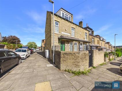 Upper Woodlands Road, Bradford, West Yorkshire, BD8