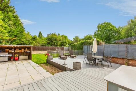 Fox Grove, Godmanchester, Huntingdon