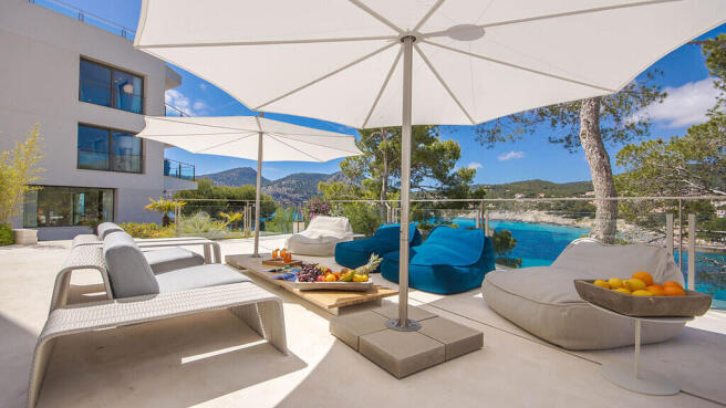 Terraza