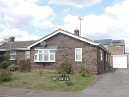 8, Holliland Croft, Colchester CO6 1BB