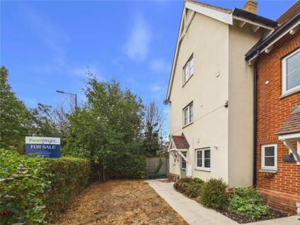 Berechurch Hall Road, Colchester, Essex, CO2