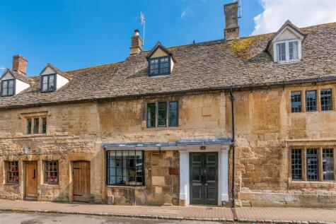 Lower High Street, Chipping Campden