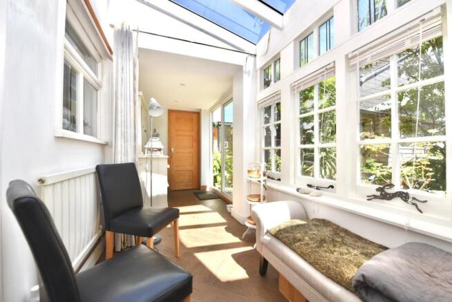 Sunroom