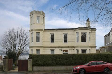 83 Stewart Avenue, Boness, EH51 9NJ