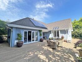 35a The Loup, Tregolls Road, Truro TR1 1LE