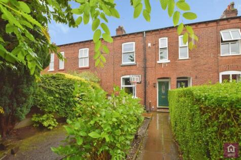 Imperial Terrace, Woodfield Grove, Sale, Greater Manchester, M33