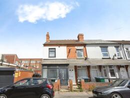 1, Webster Street, Coventry CV6 5BB