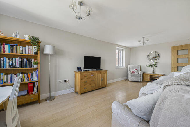 Open Plan