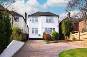 77, Hempstead Road, Kings Langley WD4 8BS