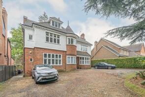 Flat 2, 5 Conifer Court, Corkran Road, Surbiton KT6 6PL